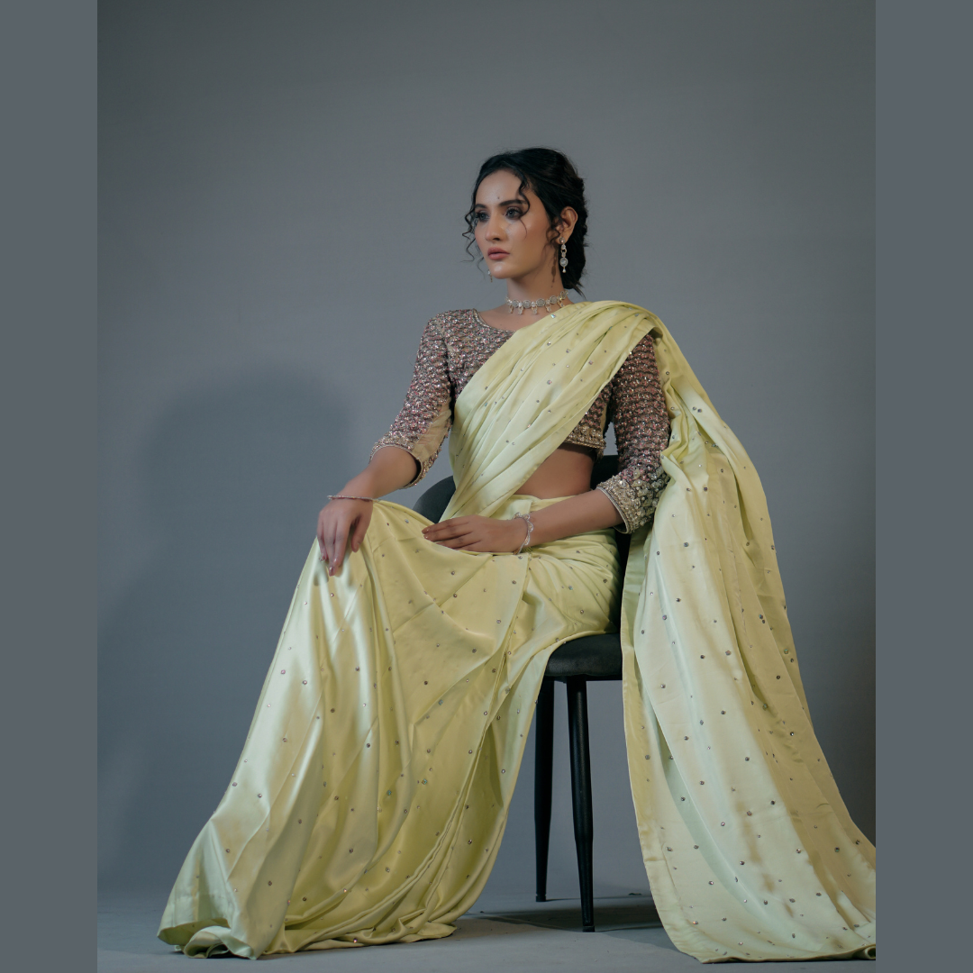 Sarees