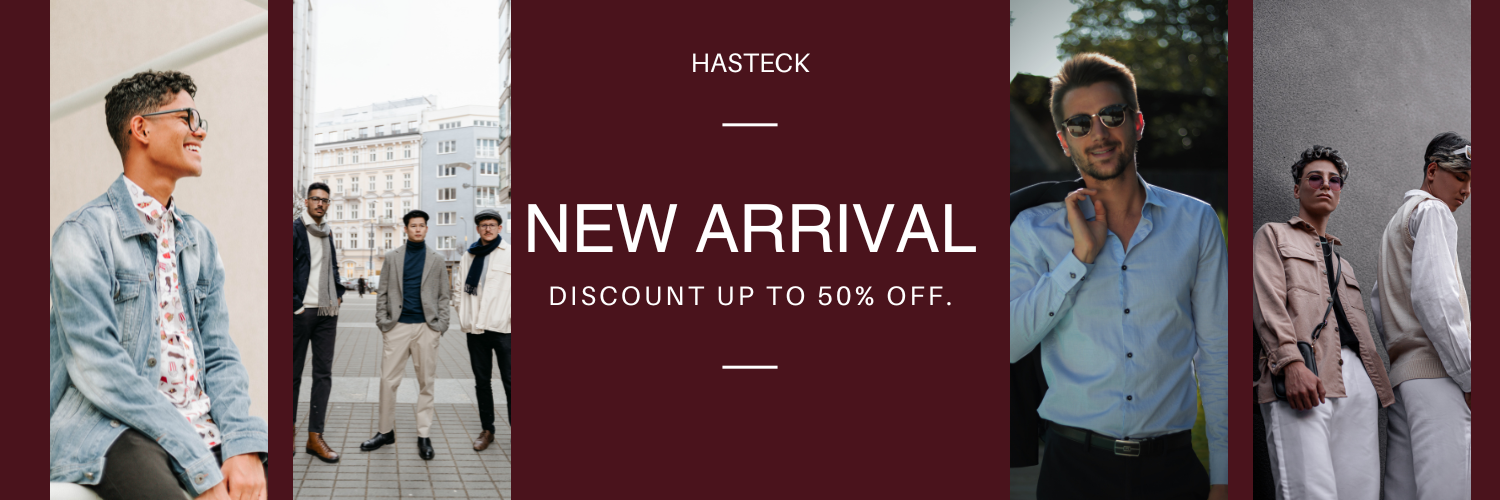 Hasteck Products promo
